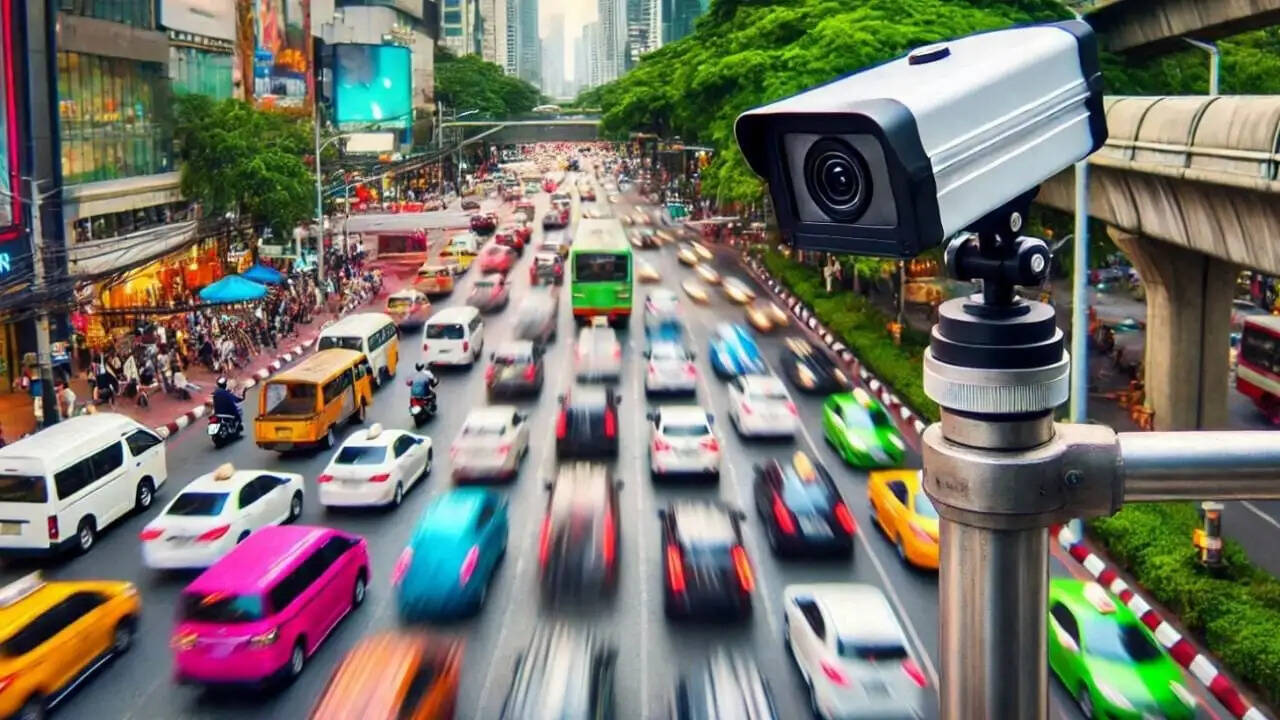 Traffic Challan Tips- &nbsp;रोड़ पर लगे कैमरे ने काट दिया हैं चालान, ऐसे करें चेक