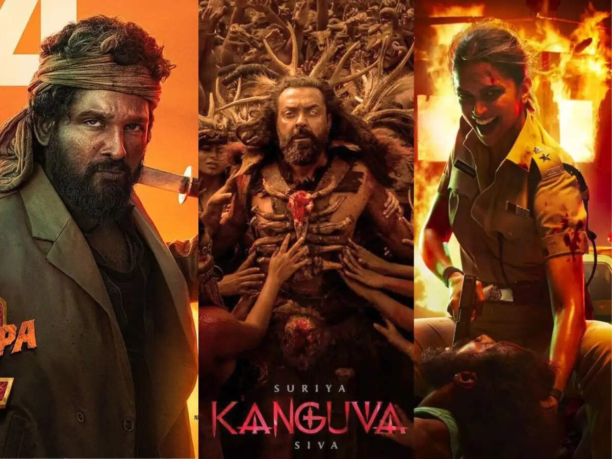 Entertainment News- नवंबर में रिलीज होगी ये धासूं फिल्में, जानिए इनके बारे में