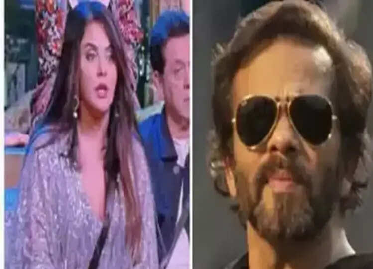 Bigg Boss 18: रोहित शेट्टी ने लगाई सारा आरफीन की क्लास, कहा- 'आप भी अपने दो बच्चों... '