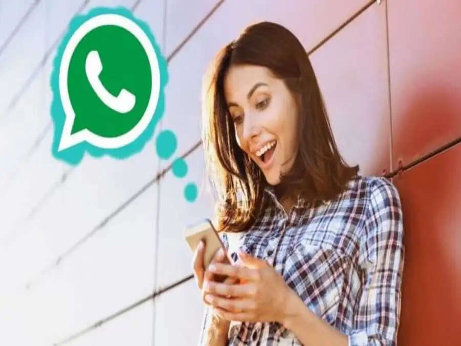 WhatsApp Tips-&nbsp;क्या आप अपने व्हाट्सएप चेट को छुपाना चाहते है, तो अपनाएं ये ट्रिक