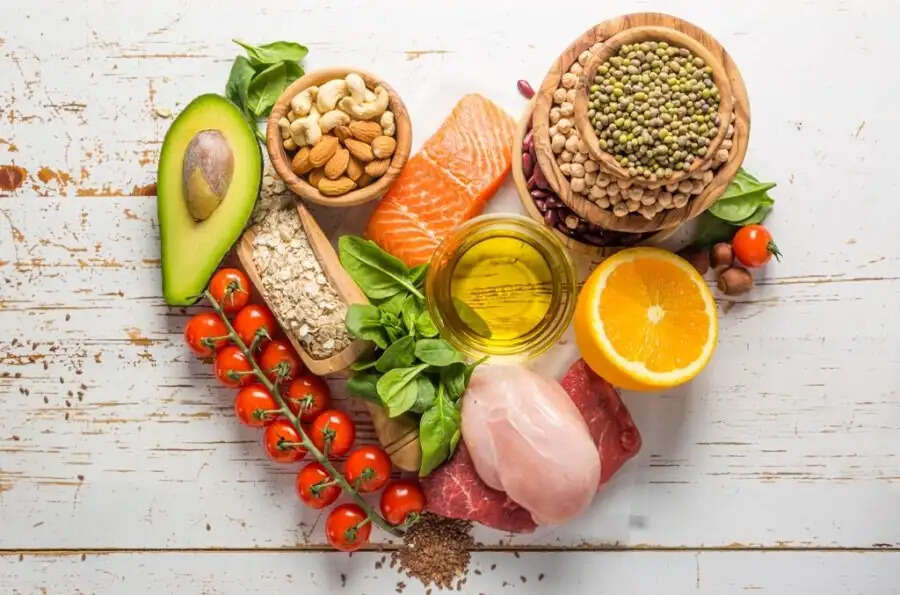 Health Tips- कमजोर दिल वाले अपनी डाइट में शामिल करें ये चीजें, जानिए इनके बारे में