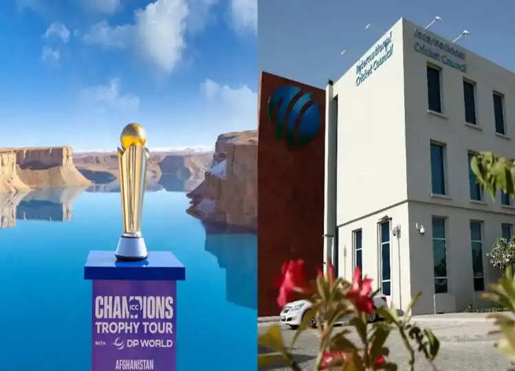 Champions Trophy 2025: वेन्यू को लेकर अभी भी असमंजस, विवाद के बीच अब इस  तारीख को निर्धारित हुई एक और ICC बैठक