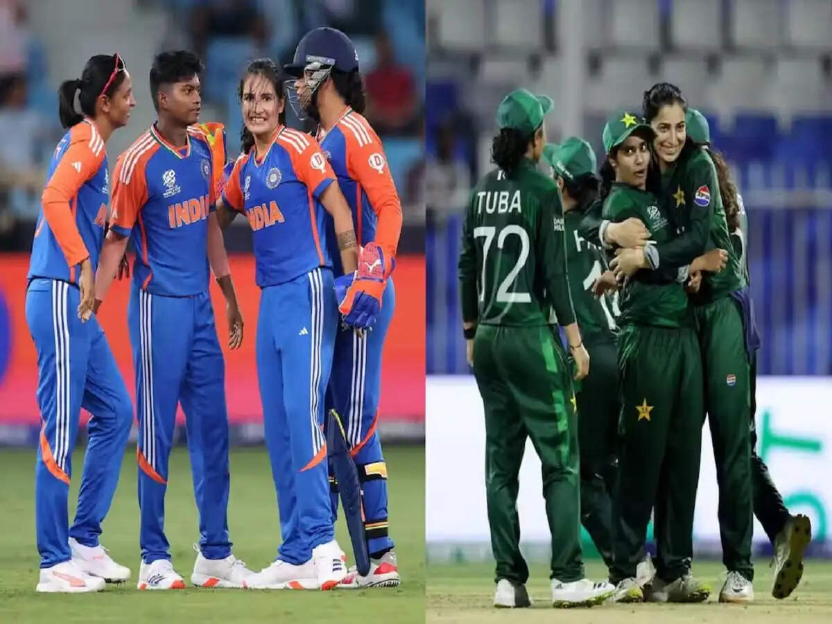 T-20 WC 2026- महिला विश्व कप में जो कभी नहीं हुआ, वो होगा इस बार, बनेगा इतिहास