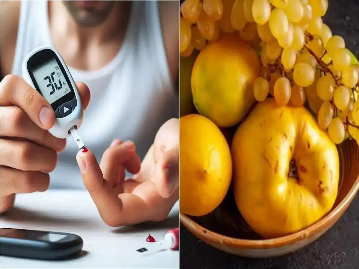 Health Tips- इन फलों का सेवन बढ़ा सकता हैं शुगर लेवल, जानिए इनके बारे में