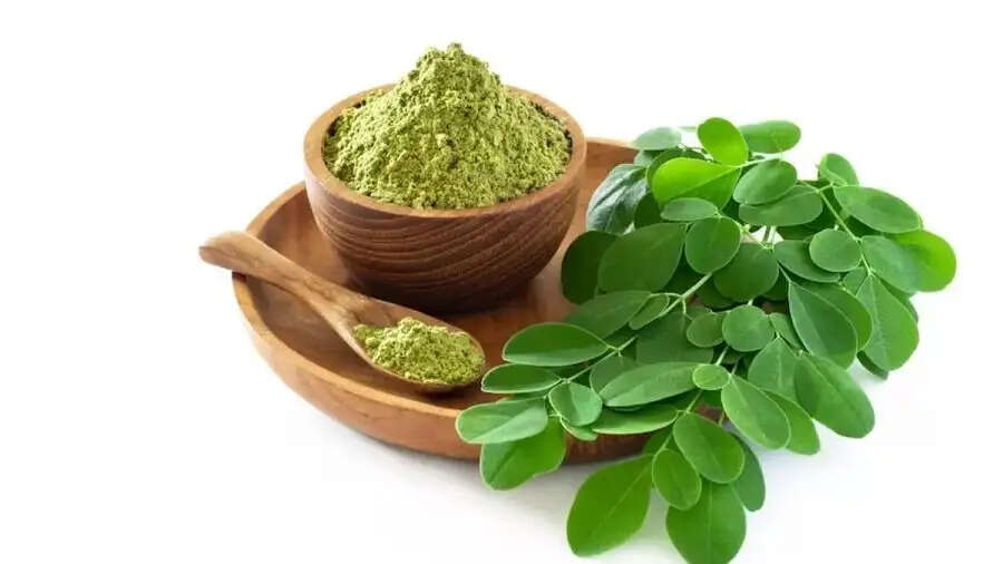 Health Tips-&nbsp;&nbsp;मोरिंगा पत्तियां रहती है स्वास्थ्य के लिए फायदेमंद, जानिए इनके सेवन के फायदे