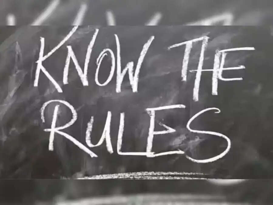 Rule Change from 1 March-  क्या आपको पता हैं 1 मार्च से बदल गए हैं नियम, जानिए पूरी डिटेल्स