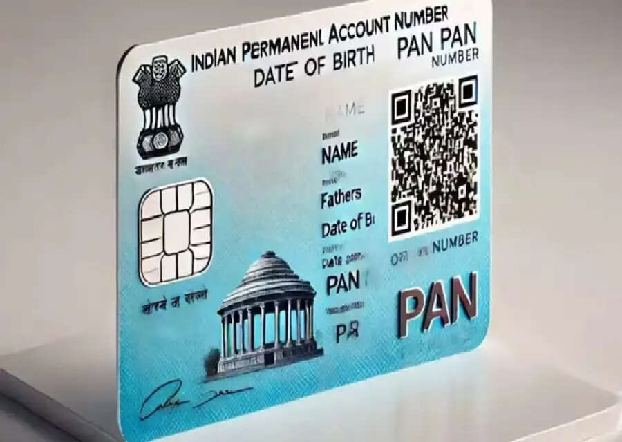 Pancard Tips-&nbsp;अब घर बैठे ही कर सकते हैं पैन कार्ड रिन्यू, जानिए आसान प्रोसेस