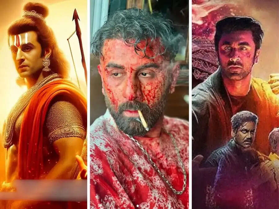 Entertainment News-&nbsp;बॉलीवुड सुपरस्टार रणबीर कपूर की इन फिल्मों को माना जाता हैं अंडररेटेड, जानिए इनके बारे में