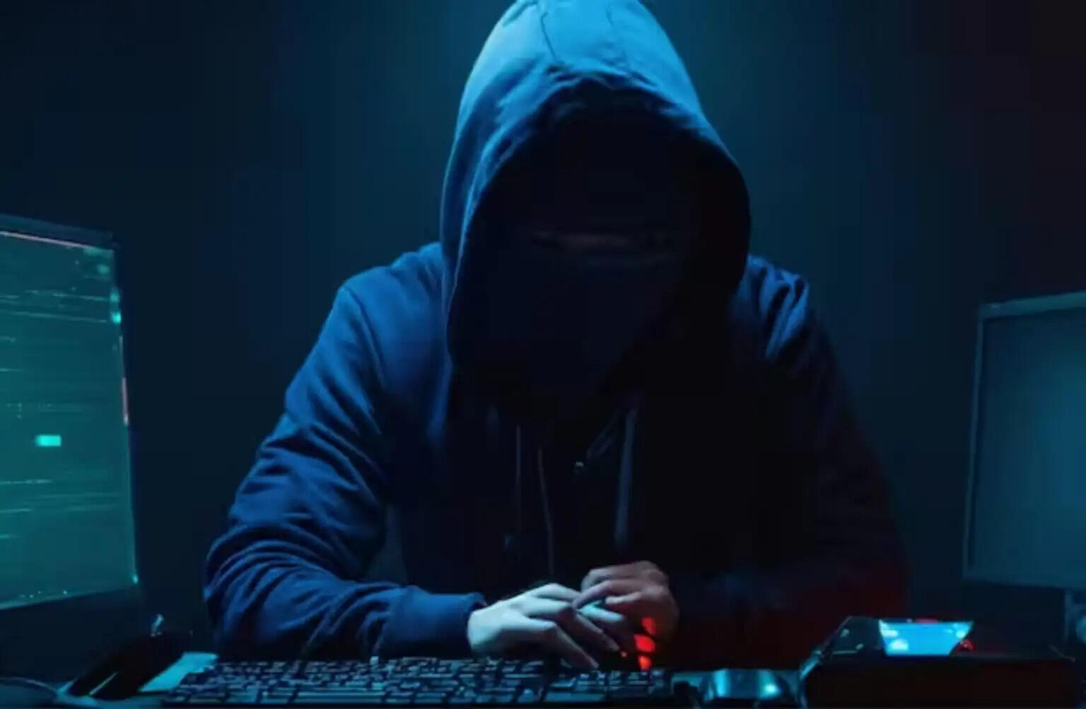 Cyber ​​fraud: साइबर ठग खुद की जाल में फंसा, कानपुर के युवक ने लगाया चूना – पैसे फंसते ही मांगने लगा माफी
