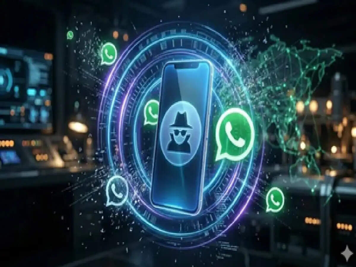 AI के साथ चैट भी अब Incognito मोड में, WhatsApp लाया नया प्राइवेसी फीचर
