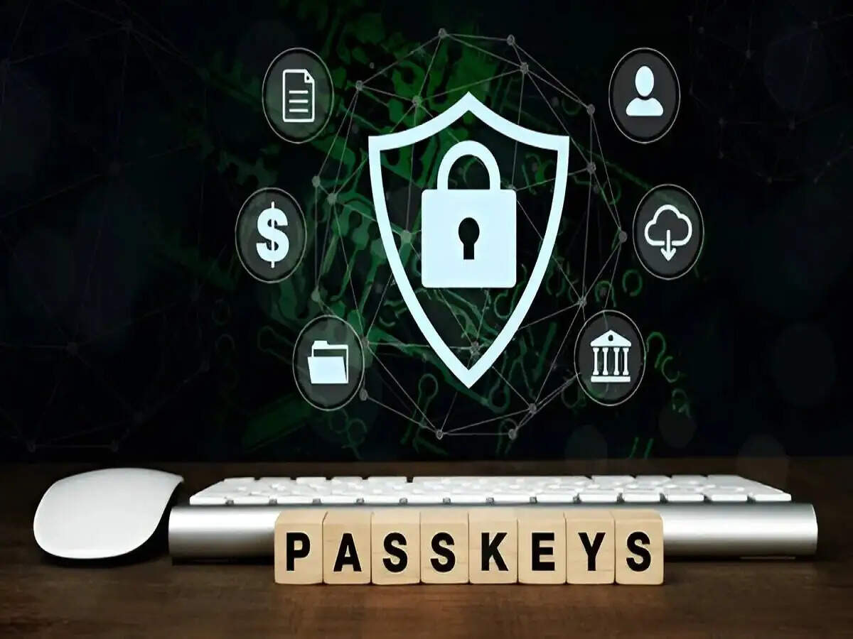 Password and Passkey- Password और&nbsp;Passkey अंतर जानते हैं, चलिए जानते हैं