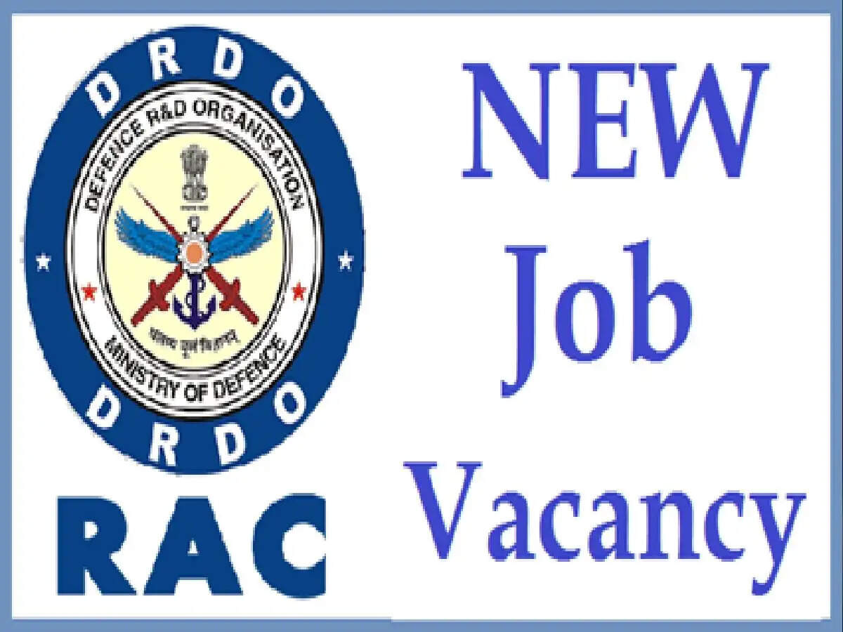 DRDO Scientist Recruitment 2026:  33 पदों पर निकली भर्ती, इस तरह करें आवेदन