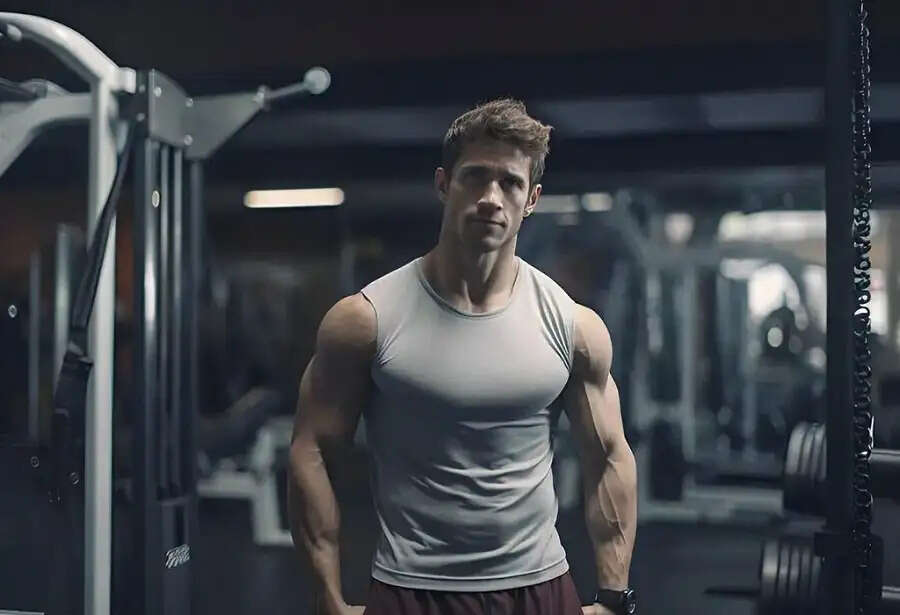 GYM TIPS-&nbsp;&nbsp;जिम करते वक्त ढीले कपड़े पहनने चाहिए या टाइट, जानिए पूरी डिटेल्स