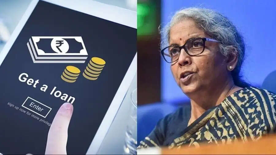 Instant Loan- क्या आप इंस्टेंट लोन के हो गए हैं शिकार, तो तुरंत करें ये काम