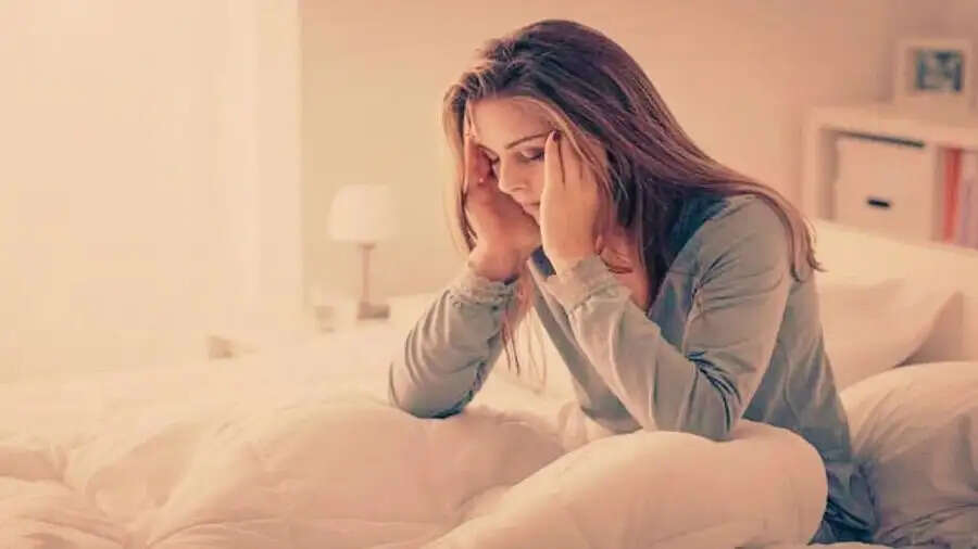 Health Tips-&nbsp;नींद पूरी न होने से होते हैं ये स्वास्थ्य नुकसान, जानिए इनके बारे में