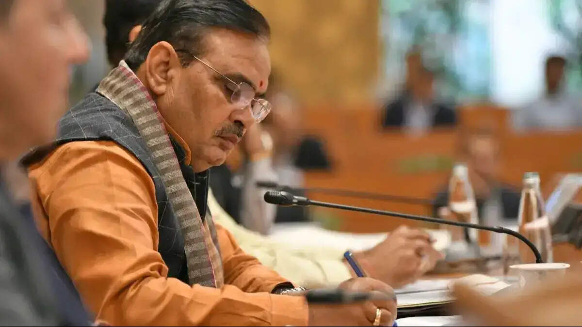 राजस्थान में बदलाव की नई लहर: भजनलाल सरकार ने 25 योजनाओं को दिया फ्लैगशिप का दर्जा, हर माह होगी सख्त मॉनिटरिंग