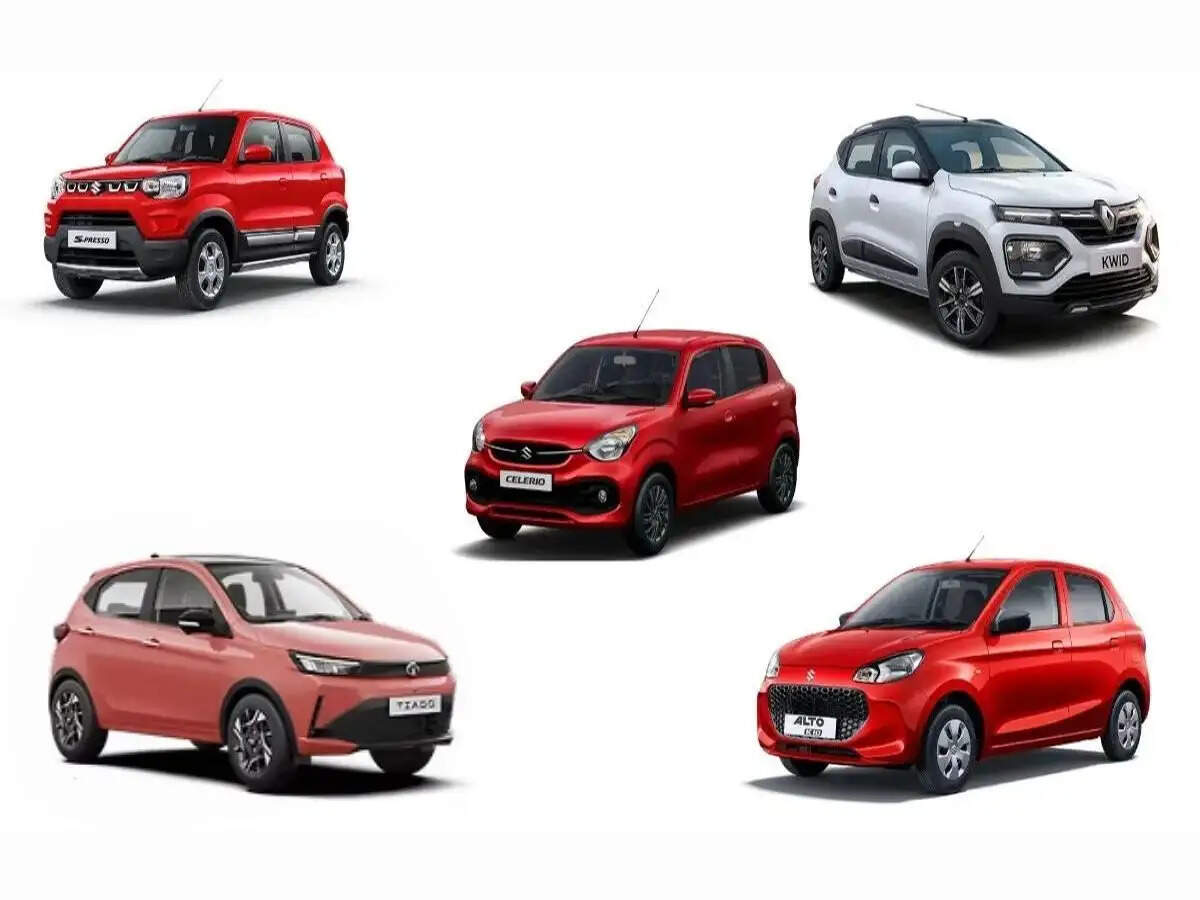 Automobile Tips- वो हैचबैक कारें जो बन गई हैं भारतीयों की पहली पसंद,&nbsp;फीचर्स और माइलेज ने जीता दिल