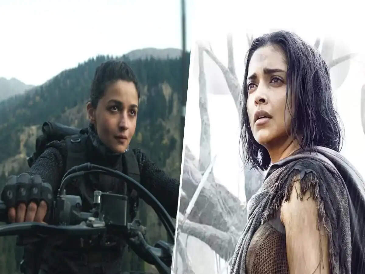 Entertainment News- प्रभास की&nbsp;'कल्कि&nbsp;2898 एडी' के सीक्वल में दीपिका की जगह आलिया भट्ट, ऐसा होगा उनका किरदार