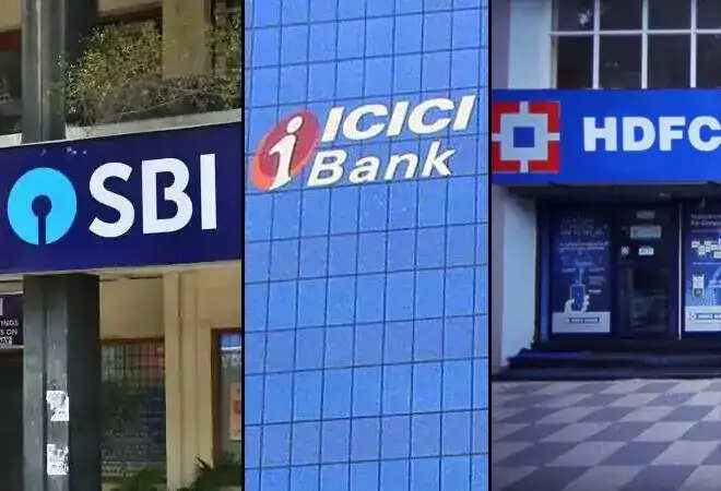 बैंक अपडेट: SBI, HDFC और ICICI बैंक के ग्राहकों के लिए बड़ी खबर