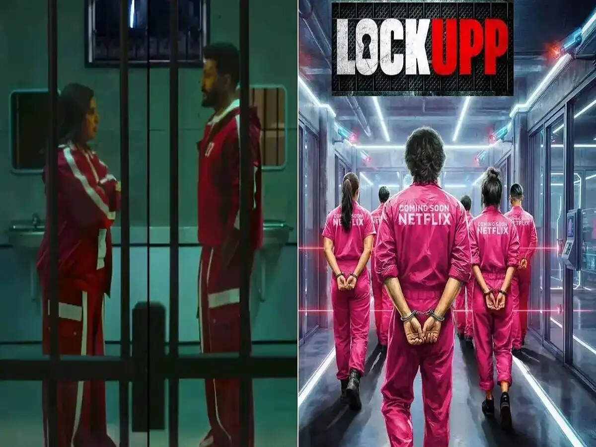 Lock Upp Contestants List: किन सितारों को किया गया लॉक अप 2 के लिए, आइए जानें
