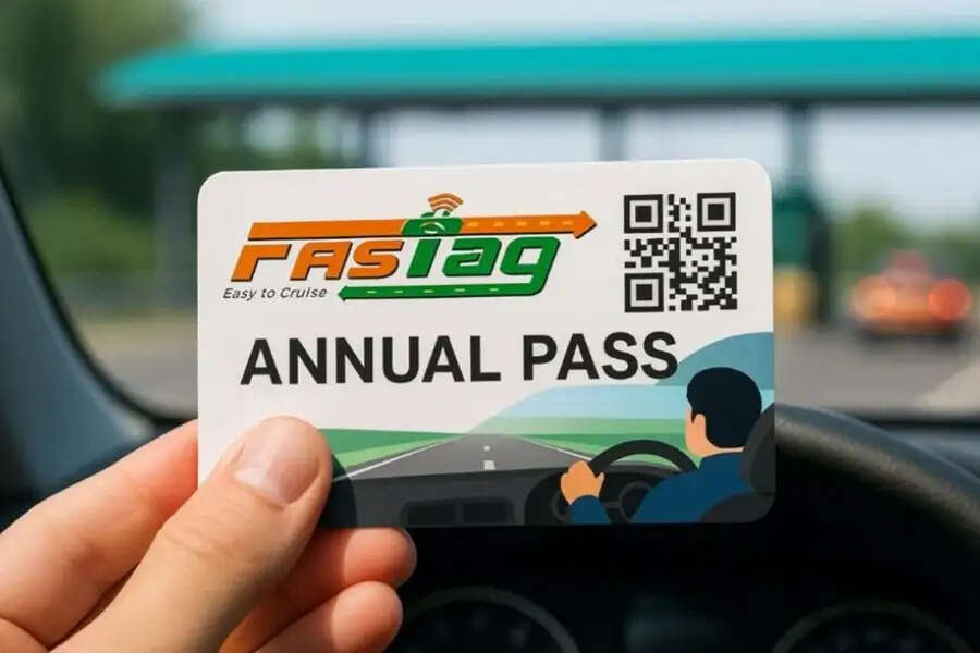 Fastag&nbsp;Annual Pass- क्या आप&nbsp;Annual Pass&nbsp;बनवाने जा रहे है, तो क्या&nbsp;नया&nbsp;FASTag खरीदना होगा