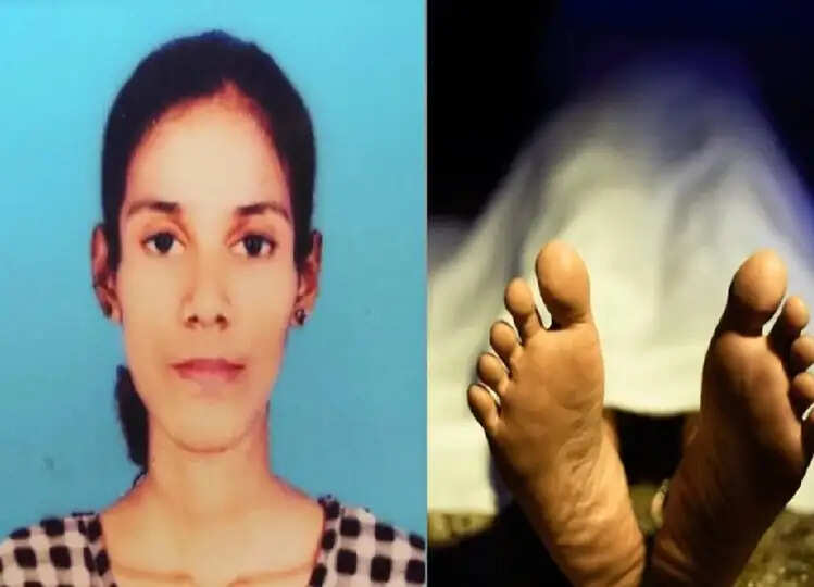 केवल गर्म पानी पर जिंदा थी लड़की, वजन रह गया था 24 किलो, तब भी था वजन कम करने का जुनून सवार, अब हो गई मौत
