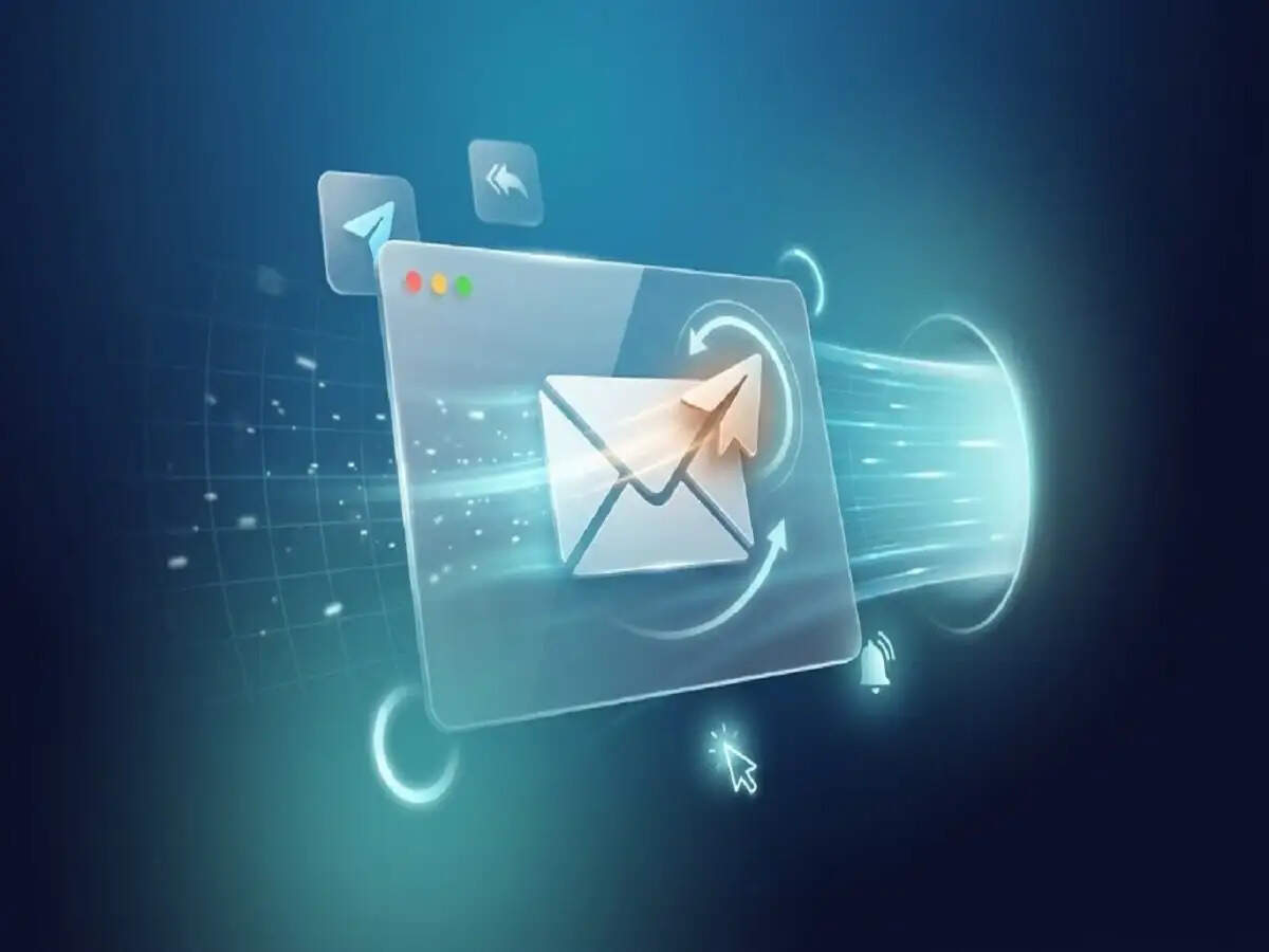 Email Tips- क्या गलत ईमेल कर दिया हैं, तो उसे&nbsp;तुरंत ऐसे करें&nbsp;Unsend