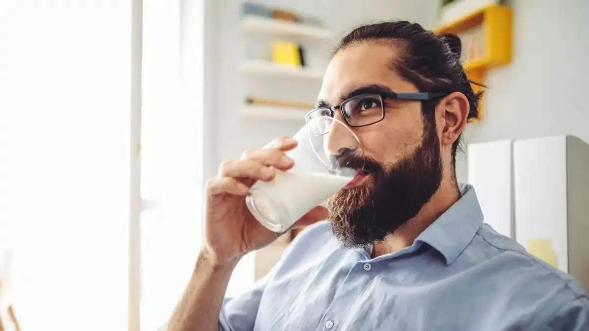 Health Tips- क्या डेयरी प्रोडक्ट पच नहीं रहे हैं, तो इस गंभीर एलर्जी के हो सकते हैं आप शिकार