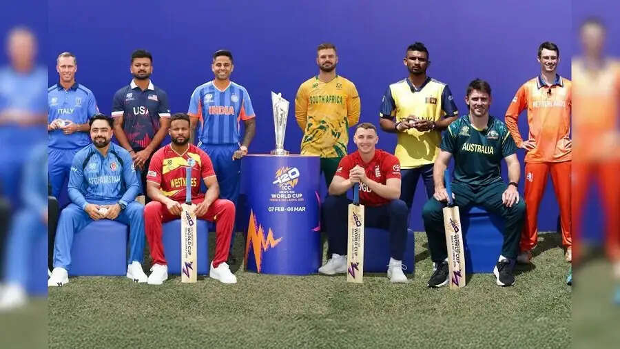 T20 World Cup&nbsp;2026&nbsp;Super 8:&nbsp;2026 T20 वर्ल्ड कप सुपर 8 के लिए टीमें हुई कंफर्म, पाकिस्तान को क्वालिफाई करने के लिए जीत जरूरी