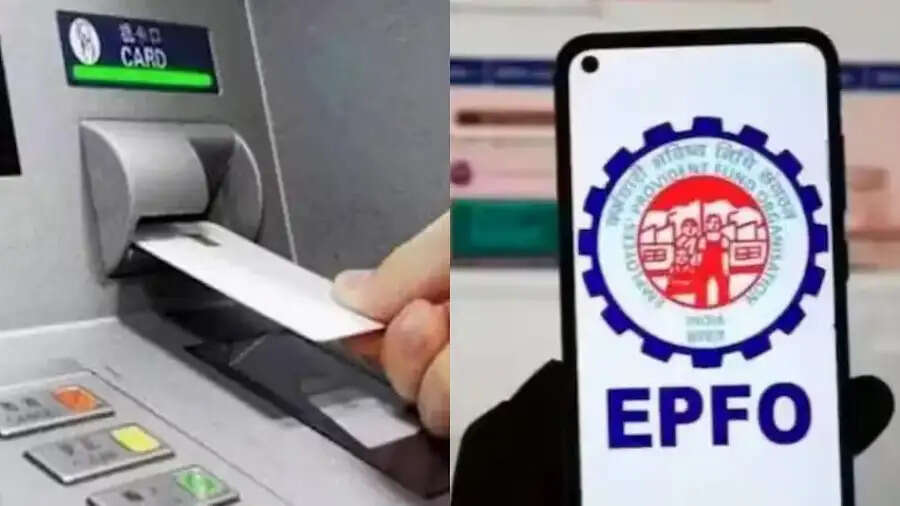PF Accounts Tips-&nbsp;अब&nbsp;PF&nbsp;अकाउंट का पैसा निकाल पाएंगे&nbsp;UPI&nbsp;और&nbsp;ATM&nbsp;से, इस दिन से शुरू होगी ये सुविधा