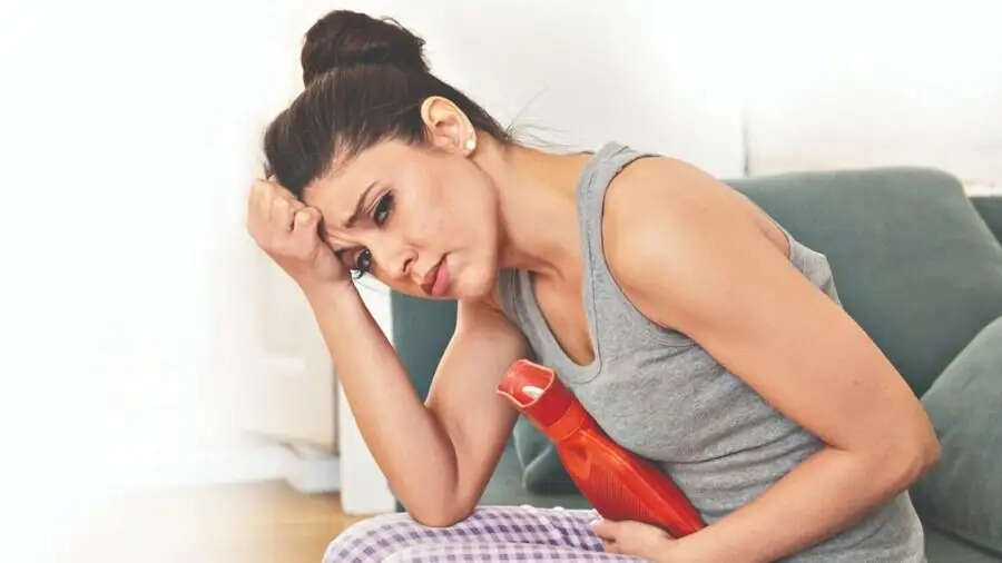 Health Tips-&nbsp;क्या पीरियड्स के दर्द ने कर रखा हैं परेशान, राहत पाने अपनाएं ये तरीके