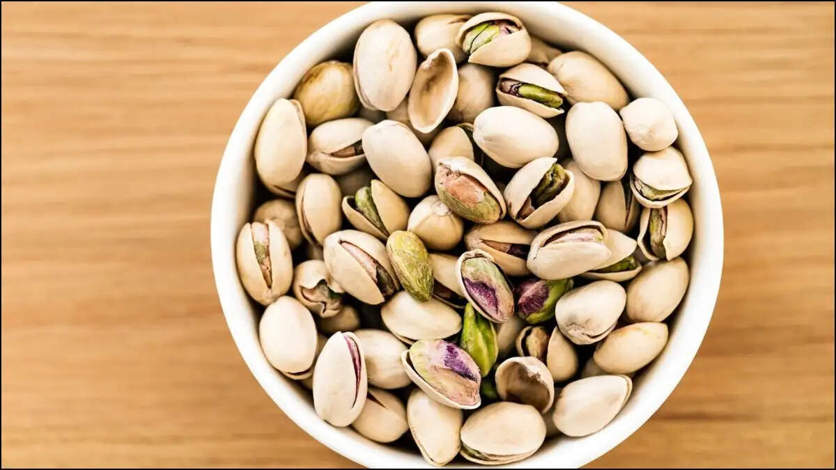 Health Tips- भूलकर भी इन लोगो को नहीं खाना चाहिए पिस्ता, स्वास्थ के लिए होता हैं नुकसानदायक