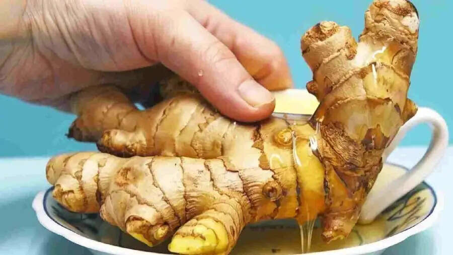 Health Tips-&nbsp;क्या आप भुनी अदरक खाने के फायदे जानते हैं, आइए हम आपको बताते हैं