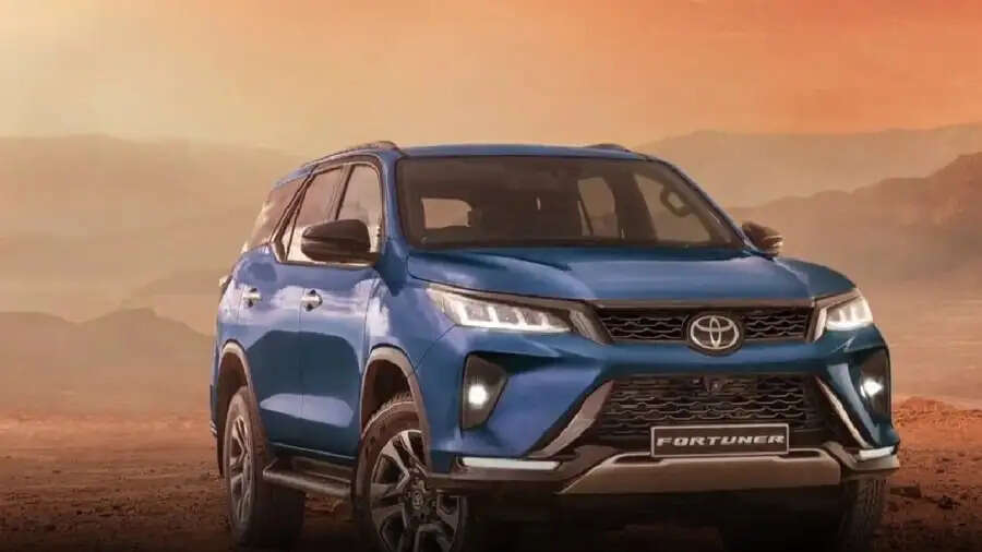 Automobile Tips-&nbsp;Toyota&nbsp;की फॉर्च्यूनर कितना देती हैं माइलेज, जानिए पूरी डिटेल्स