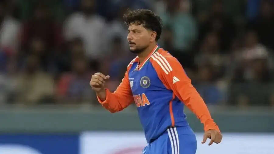 Asia Cup 2025- भारतीय स्पिनर कुलदीप यादव ने टी-20 एशिया कप में बनाया नया रिकॉर्ड, जानिए पूरी डिटेल्स