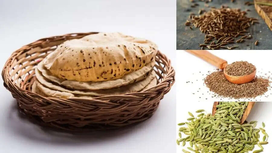 Health Tips- क्या एसिडिटी से परेशान हैं, तो रोटी बनाते वक्त आटे में मिलाएं ये चीजें