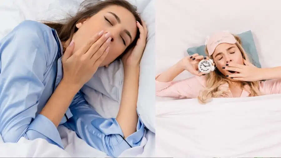 Sleep Tips- क्या रात को नींद नहीं आती हैं, तो फॉलो करें ये टिप्स