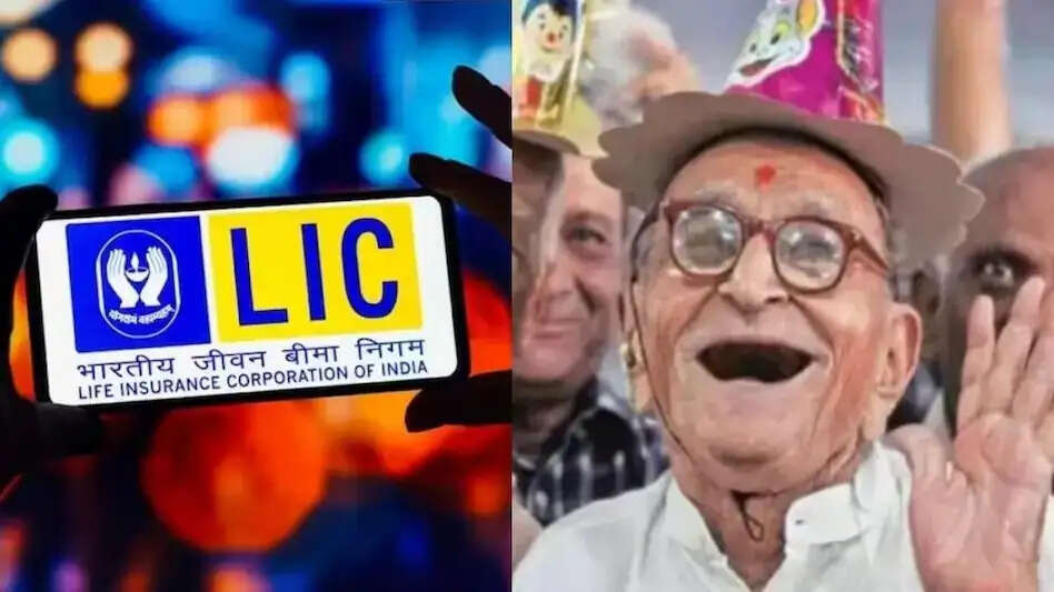 LIC Scheme- LIC की इस स्कीम से आपको मिलेगी 1 लाख पेंशन, जानिए पूरी डिटेल्स