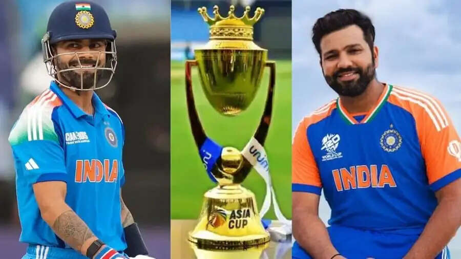Asia Cup 2025-&nbsp;भारत के लिए एशिया कप में 119 रन की साझेदारी का रिकॉर्ड इन बल्लेबाजों के नाम