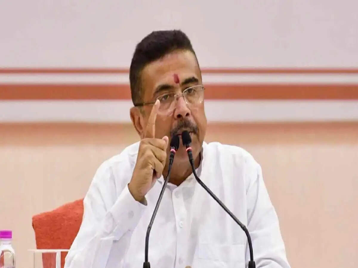 टॉप सरकारी अधिकारियों के लिए सख्त गाइडलाइंस, बिना इजाज़त मीडिया में कोई कमेंट या जानकारी लीक न हो, सुवेंदु अधिकारी ने दिया आदेश