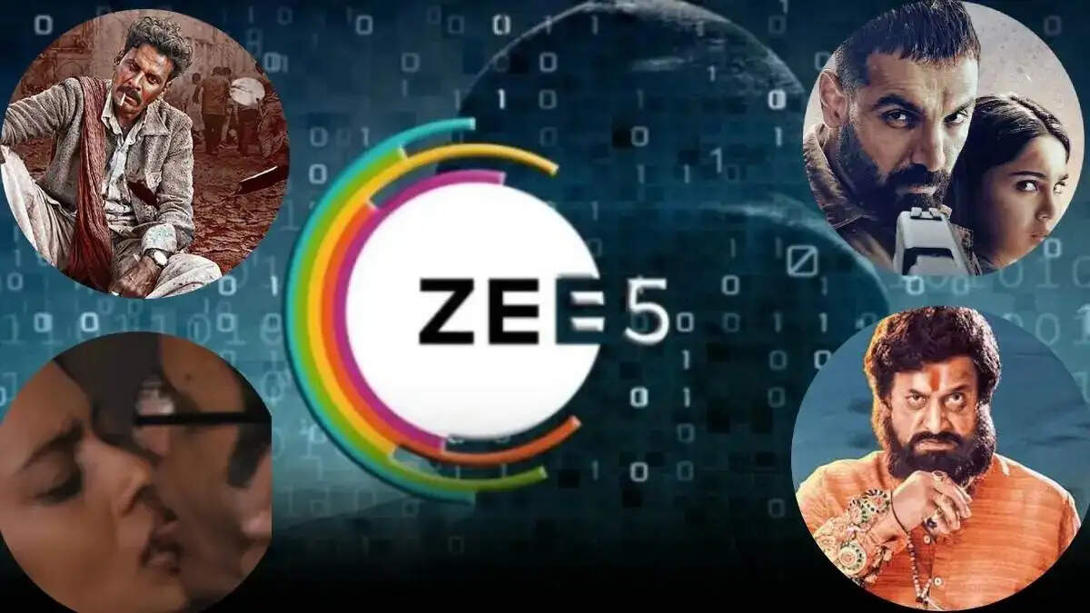 Entertainment News- &nbsp;Zee-5 मौजूद हैं ये थ्रिलर मूविज, अपनी लिस्ट में कर लें शामिल