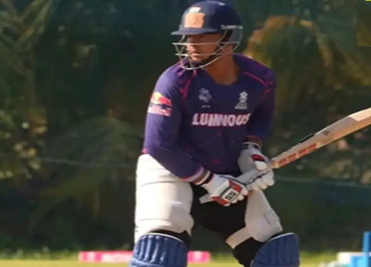 संजू सेमसन ने किया खुलासा, Rajasthan Royals ने 13 साल के वैभव सूर्यवंशी को IPL 2025 के लिए क्यों चुना