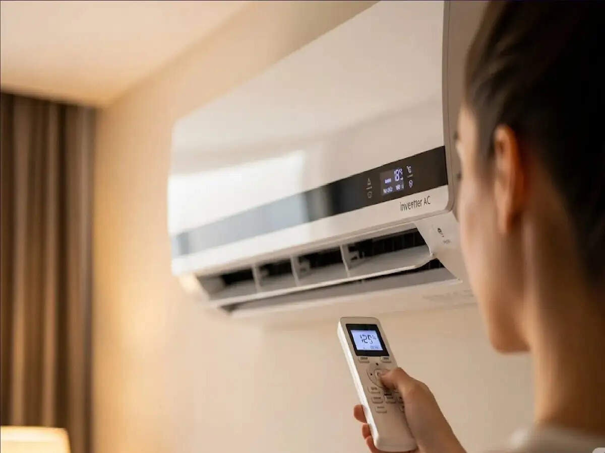 Invertor AC&nbsp; Tips- क्या सच में इन्वर्टर&nbsp;AC बिजली बचाते हैं, जानिए पूरा सच