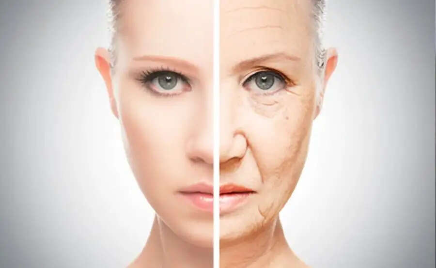 Skin Care Tips- क्या कम उम्र में चेहरे पर झुर्रियां, इनसे छुट्टी पाने के तरीके