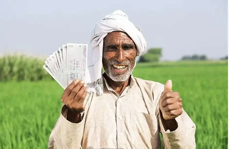 PMKMY-&nbsp;किसानों को हर साल मिलेगी 36000 पेंशन, जानिए PMKMY&nbsp;स्किम के बारे में