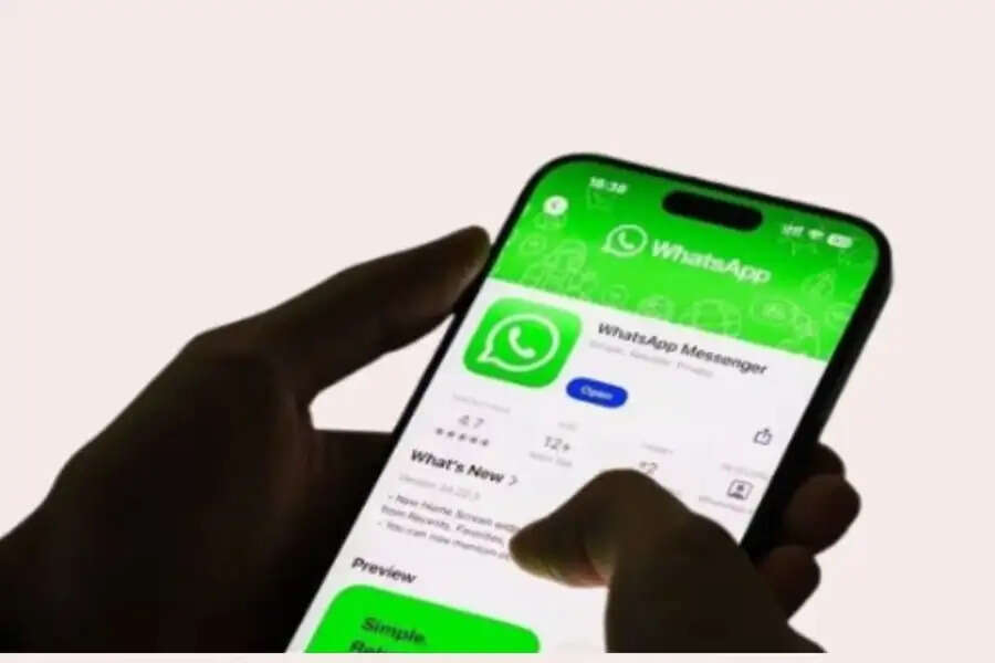 WhatsApp Tips-&nbsp;WhatsApp&nbsp;जल्द ला रहा हैं सिम बाइंडिंग फीचर, आइए जानते हैं इन फीचर के बारे में