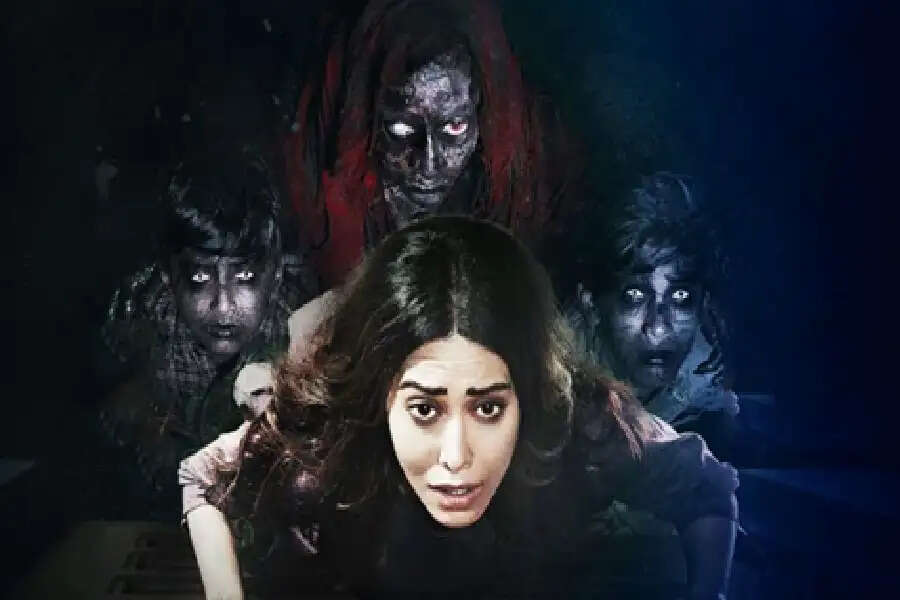 ये है 2021 में रिलीज हुई बॉलीवुड की सबसे बेहतरीन Horro Film जो कभी सिनेमाघरों में आई ही नहीं, फिर भी हो गई हिट, देख कर हो जाएंगे रोंगटे खड़े