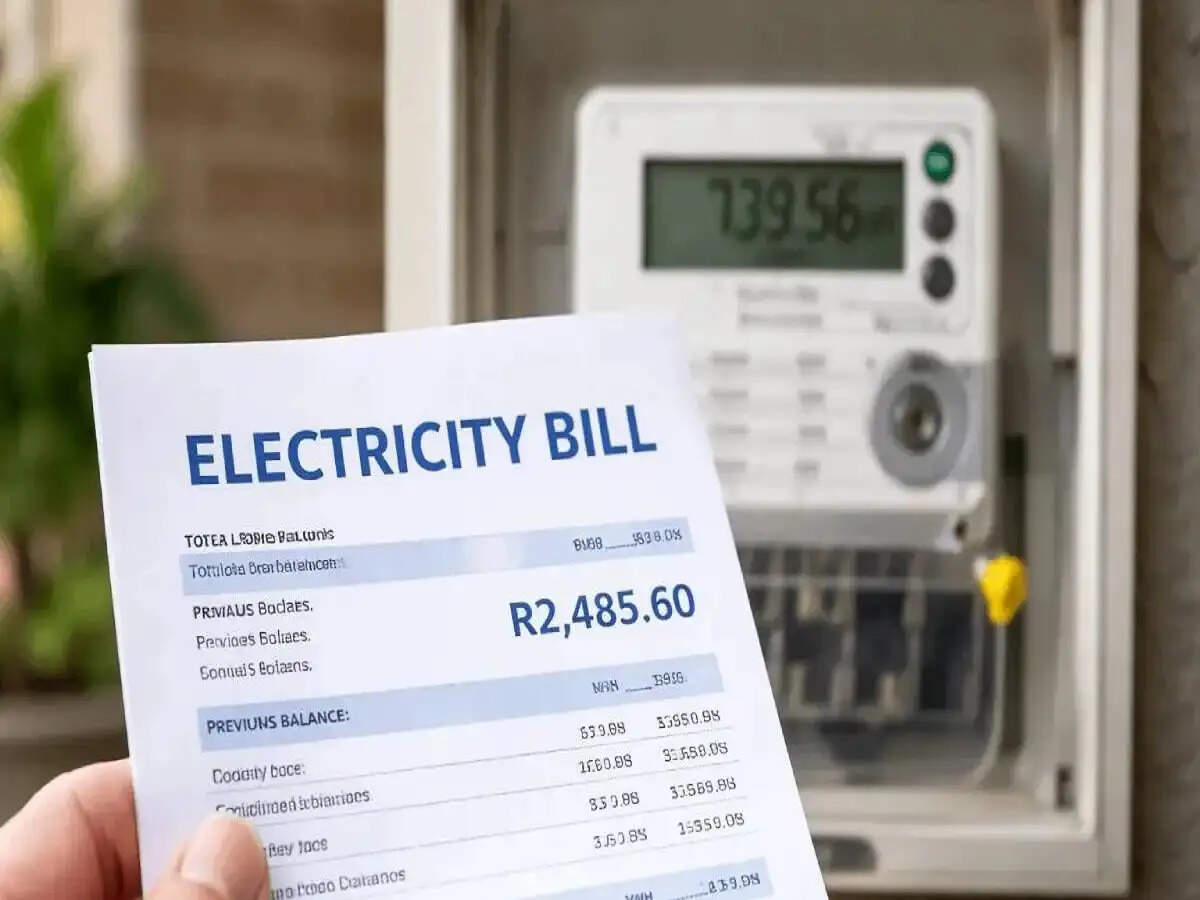 Electricity Bill- AC&nbsp;ही नहीं स्मार्ट&nbsp;TV भी बढ़ा सकता हैं बिल, जानिए प्रति घंटे कितनी बिजली खाता है