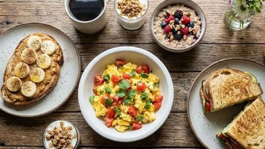 Breakfast Tips-&nbsp;ब्रेकफास्ट के लिए 10 मिनट में तैयार हो जाते हैं ये डिश, जानिए पूरी डिटेल्स