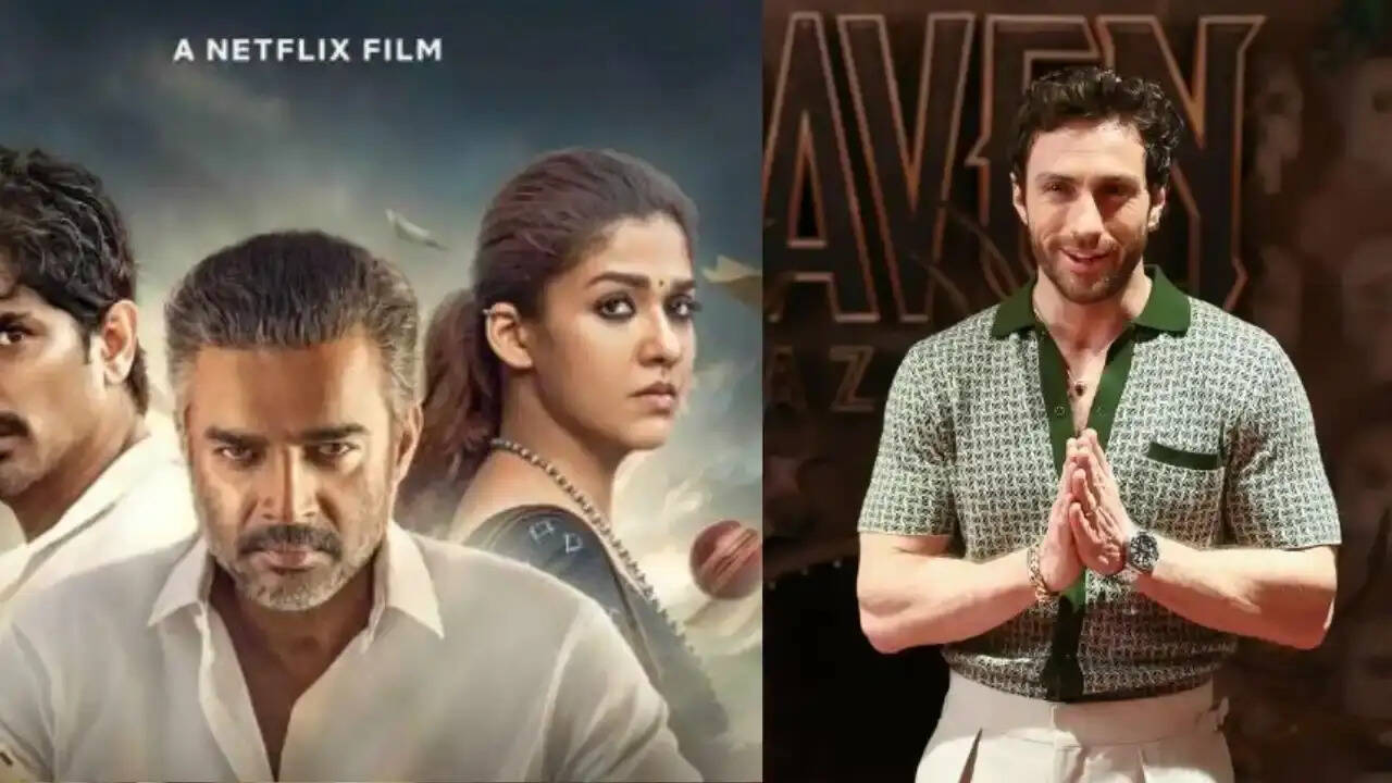 OTT धमाका: इस हफ्ते नयनतारा-माधवन की फिल्म समेत जबरदस्त वेब सीरीज – एंटरटेनमेंट का डबल डोज!